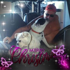 Meet your Posher, Ricky